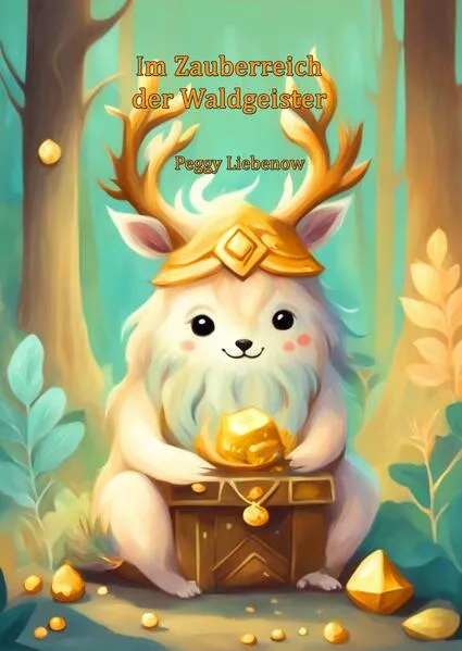 Im Zauberreich der Waldgeister