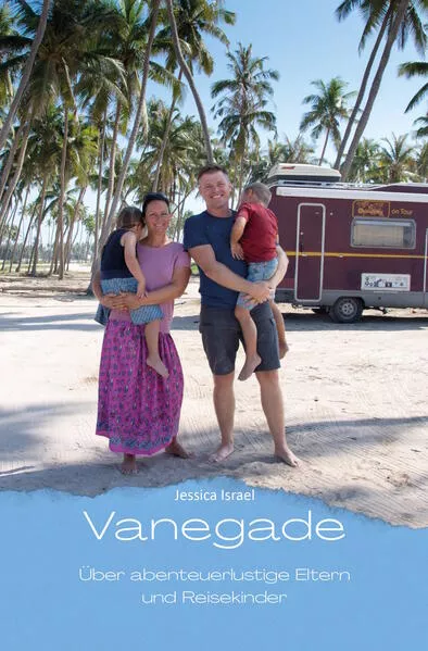 Cover: Vanegade