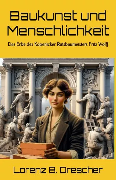 Cover: Baukunst und Menschlichkeit