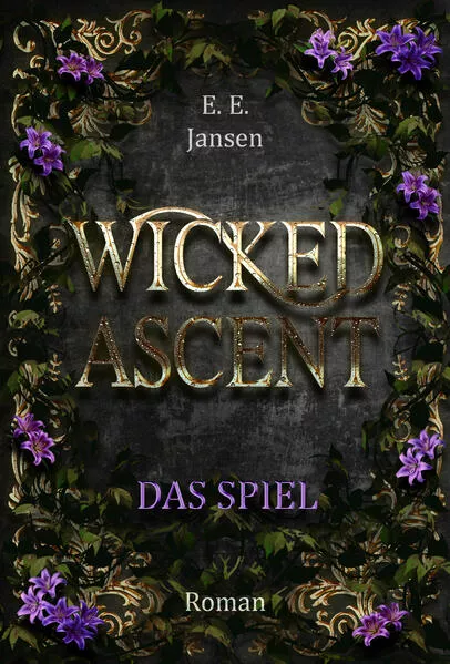 Wicked Ascent