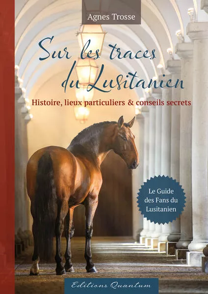 Sur les traces du Lusitanien</a>