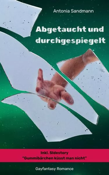 Abgetaucht und durchgespiegelt</a>