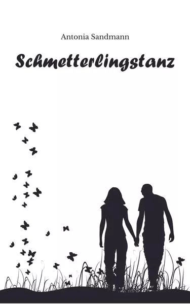 Schmetterlingstanz