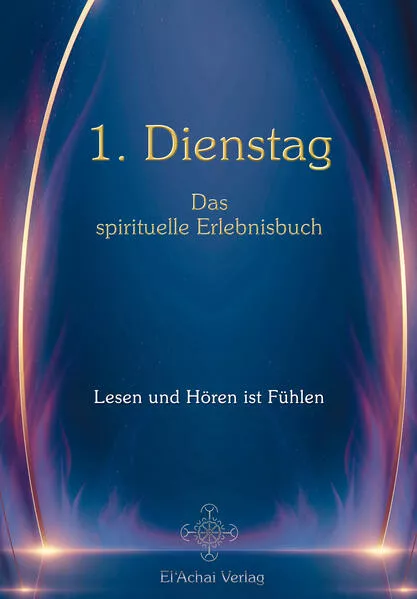 Cover: 1. Dienstag