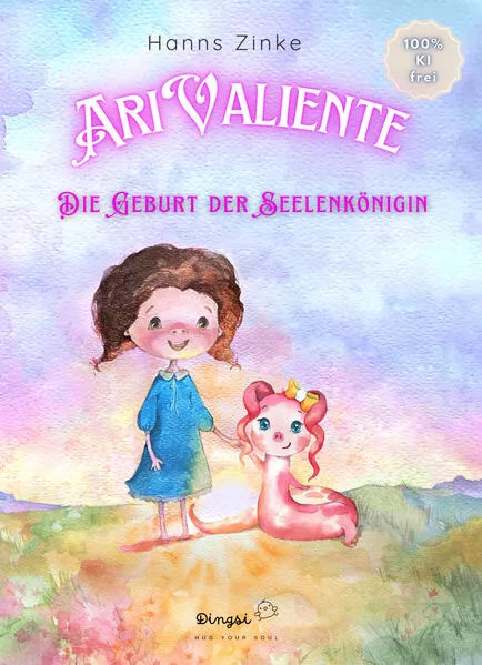 Cover: AriValiente