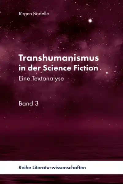 Transhumanismus in der Science Fiction