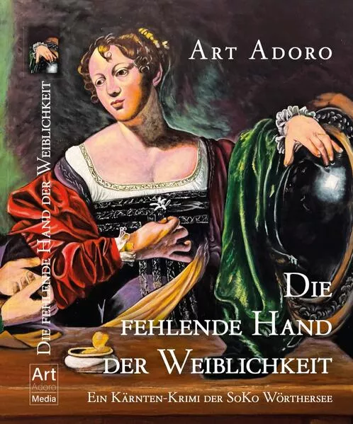 Die fehlende Hand der Weiblichkeit