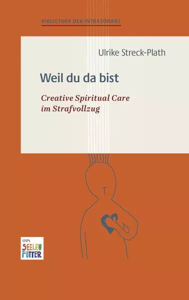 Cover: Weil du da bist