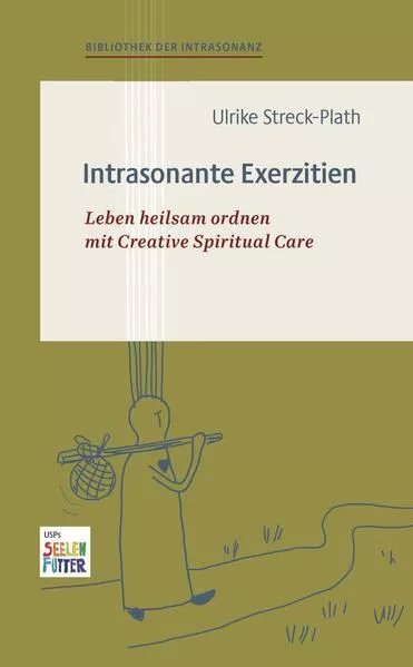 Cover: Intrasonante Exerzitien