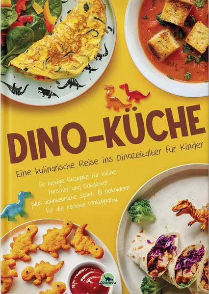 Dino-Küche