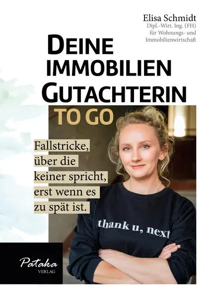 Cover: Deine Immobiliengutachterin To Go