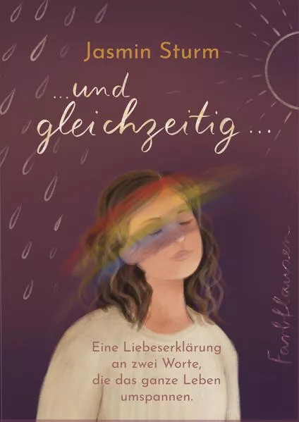 Cover: und gleichzeitig...