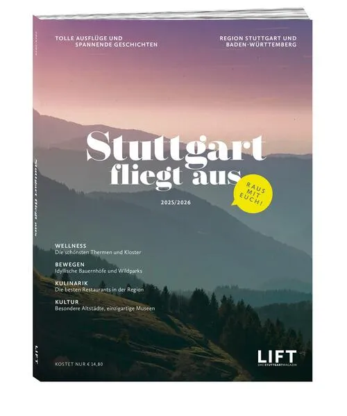Stuttgart fliegt aus 2025/26