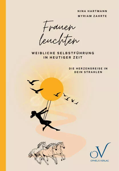 Cover: Frauenleuchten