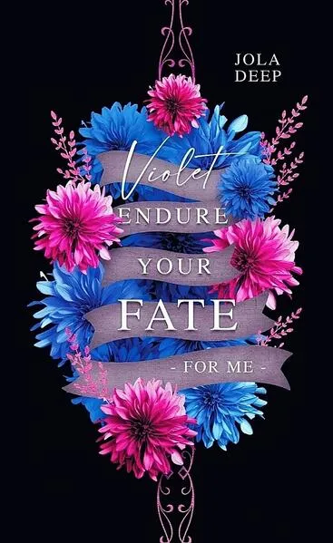 Violet - ENDURE YOUR FATE