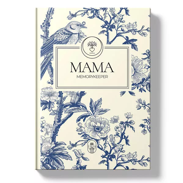 Cover: MEMORYKEEPER© MAMA