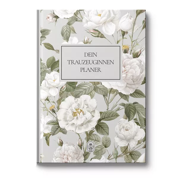 DEIN TRAUZEUGINNEN PLANER