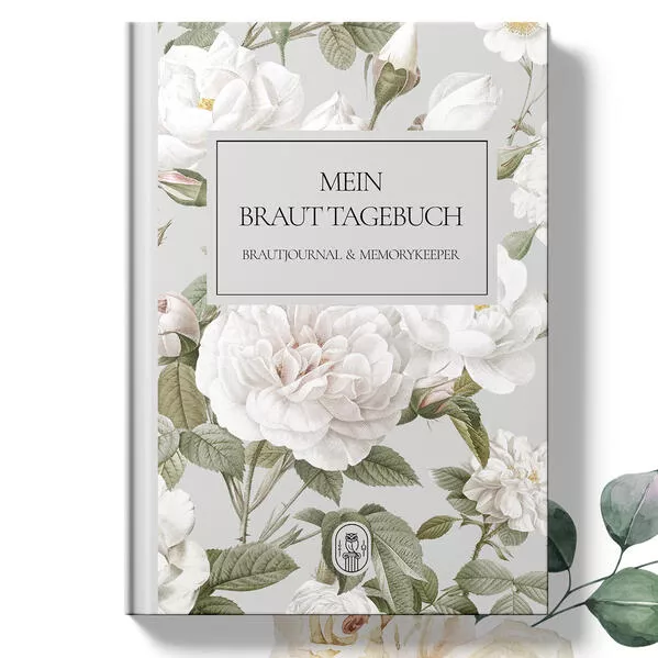 MEIN BRAUT TAGEBUCH