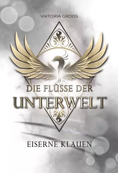 Cover: Eiserne Klauen
