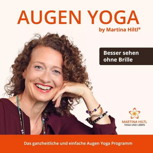 AUGEN YOGA by Martina Hiltl®