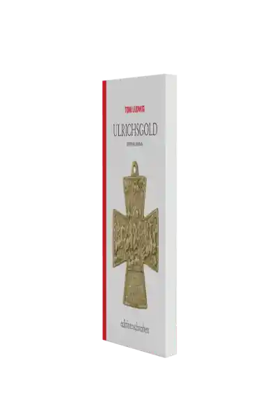 Cover: Ulrichsgold