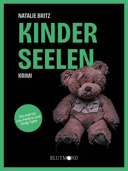Kinderseelen
