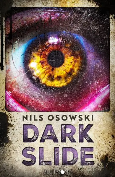 Cover: Dark Slide