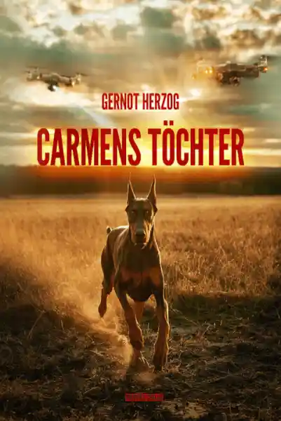 Cover: Carmens Töchter