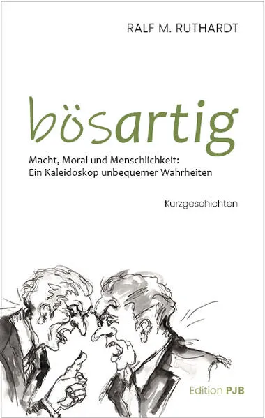 bösartig