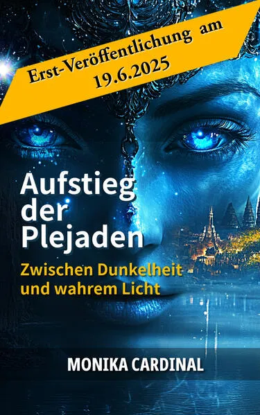 Cover: Aufstieg der Plejaden