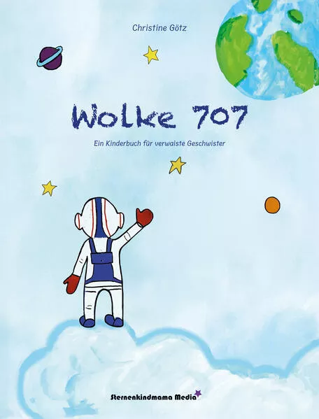 Cover: Wolke 707