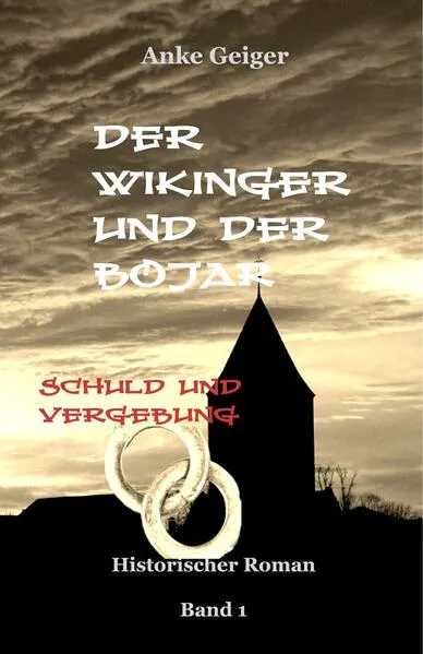 Cover: Der Wikinger und der Bojar