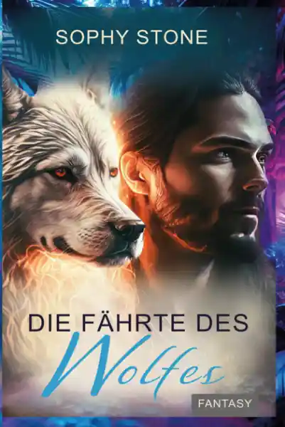 Cover: Die Fährte des Wolfes