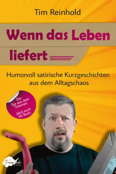Wenn das Leben liefert