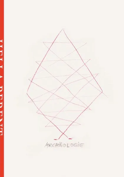 Cover: EMPTY VOID - Archäologie des Bewusstseins