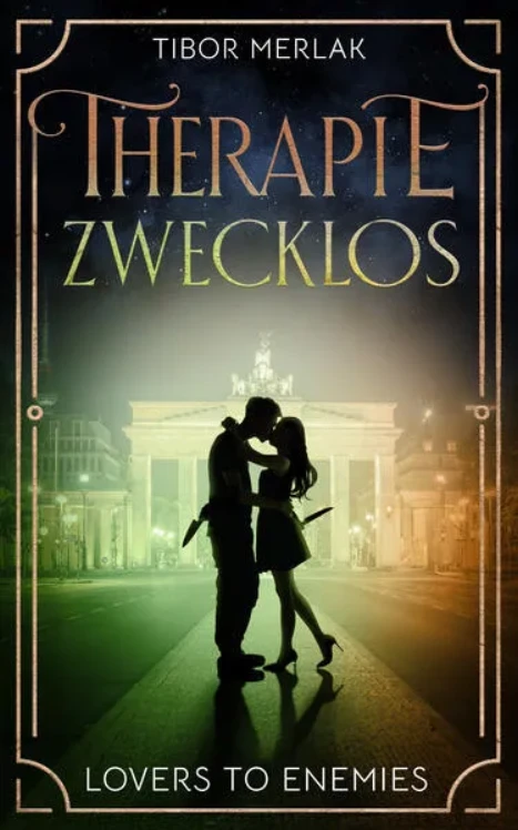 Therapie zwecklos