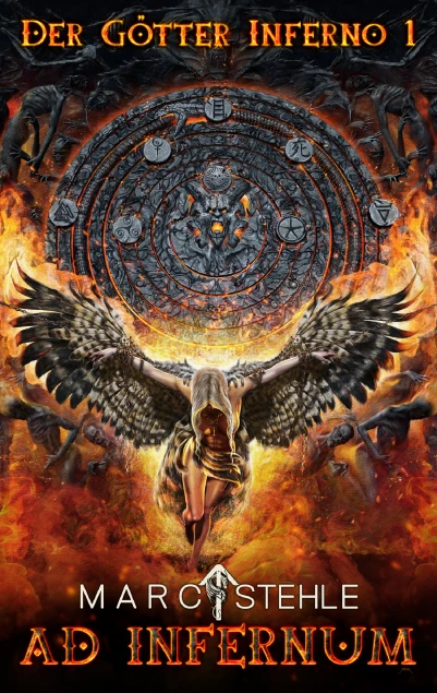 Der Götter Inferno