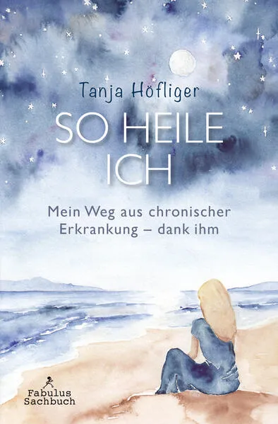 Cover: So heile ich