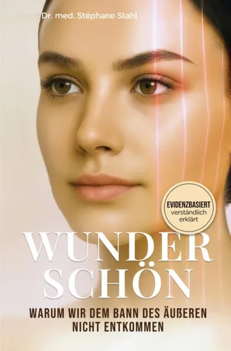 Titel: Wunderschön