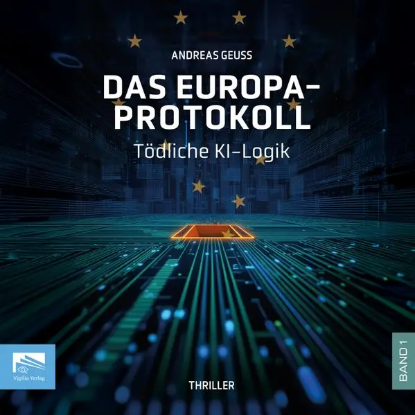 Das Europa-Protokoll Band 1