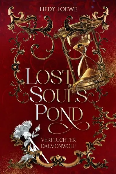 Titel: Lost Souls Pond