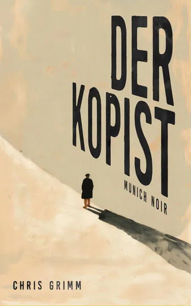 Titel: Der Kopist