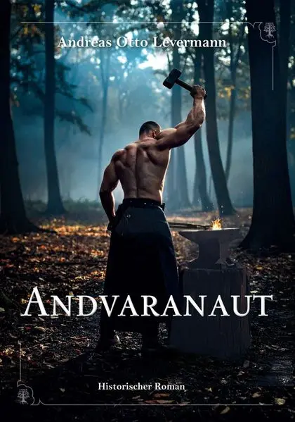 Cover: Andvaranaut
