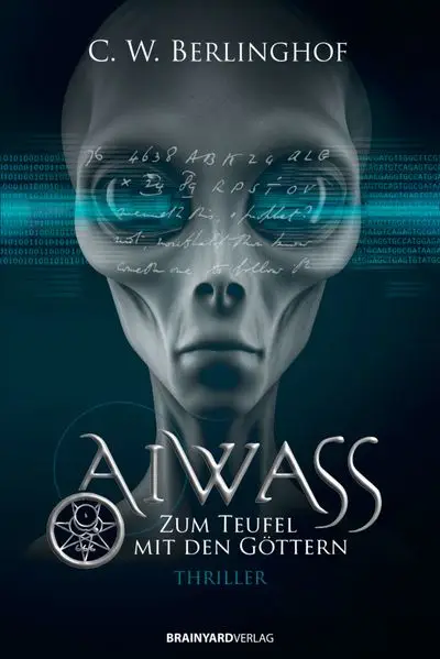 Cover: AIWASS - Zum Teufel mit den Göttern