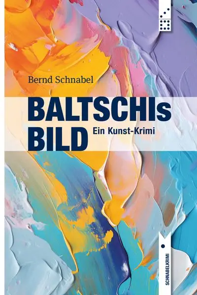Cover: Baltischis Bild