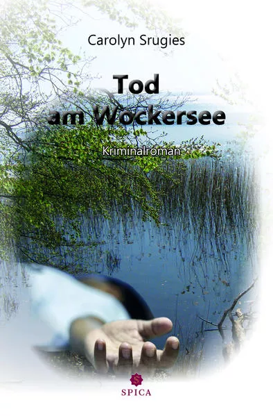Cover: Tod am Wockersee