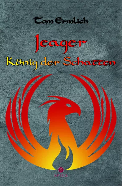 Cover: Jeager