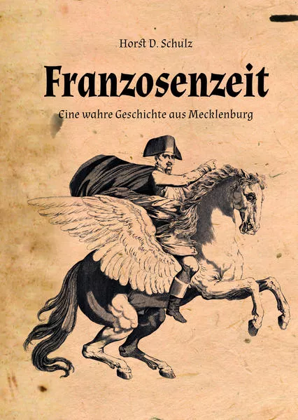 Cover: Franzosenzeit
