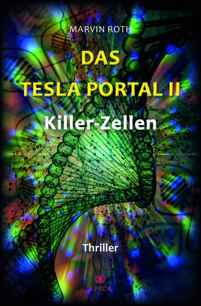 Cover: Das Tesla Portal II