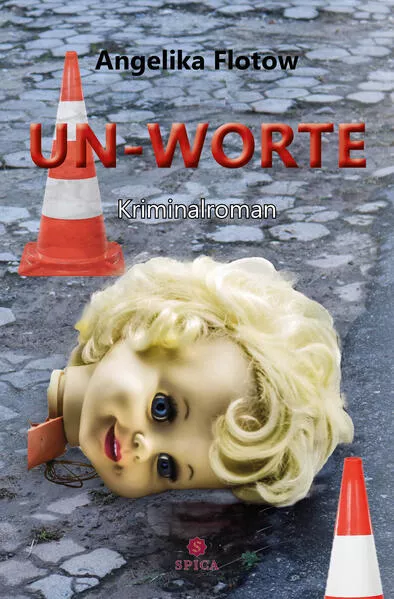 Cover: UN-WORTE
